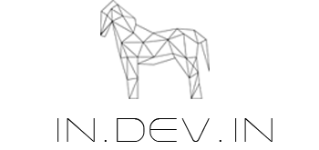 INDEVIN logo